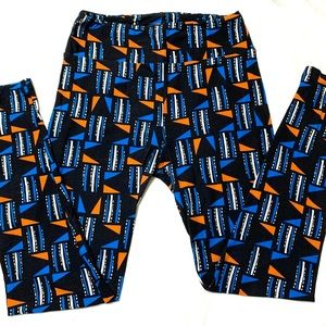 Lularoe leggings